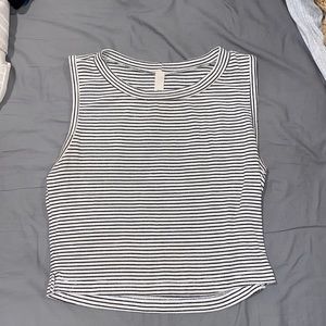 Woman’s tank top